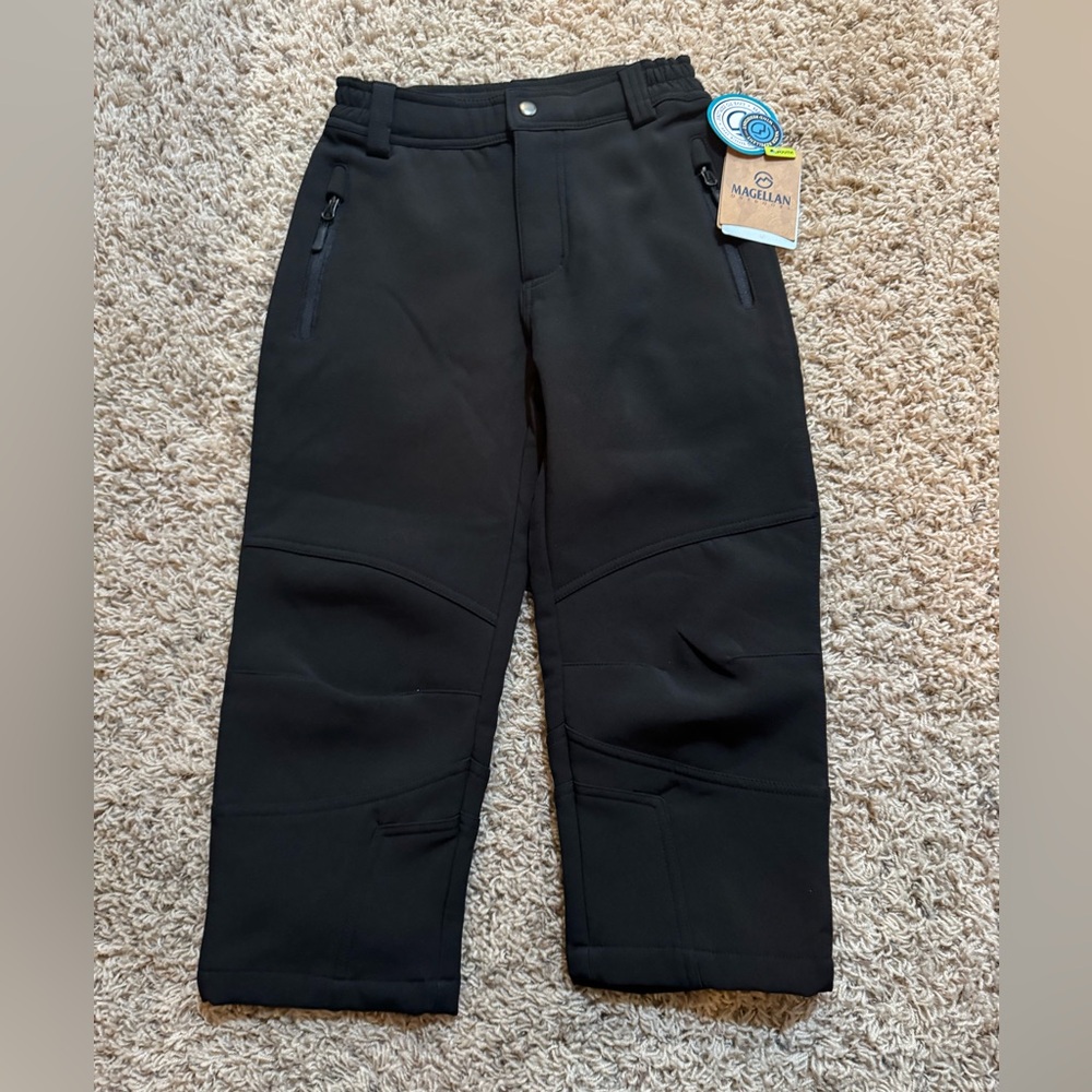 Ski pants
